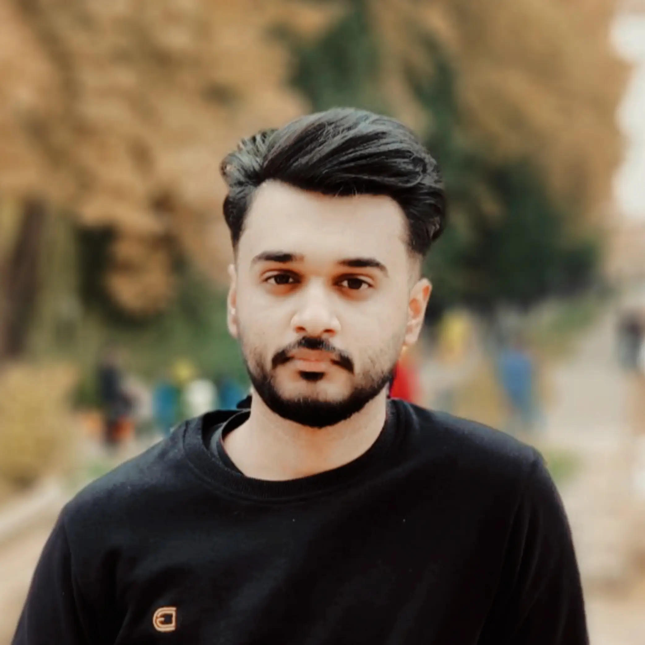 Abolfazl Omrani - Front-end Developer